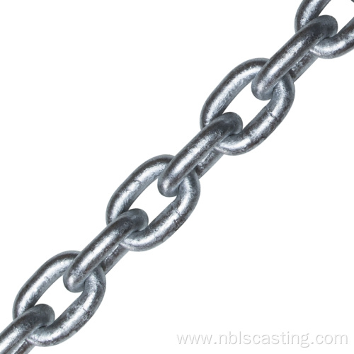 Nice quality and Cheap Stud Link Anchor Chain U1 U2 U3